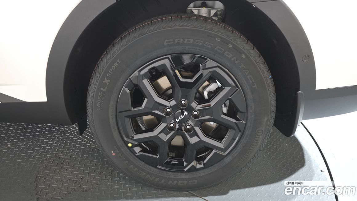 Kia Sorento 2026