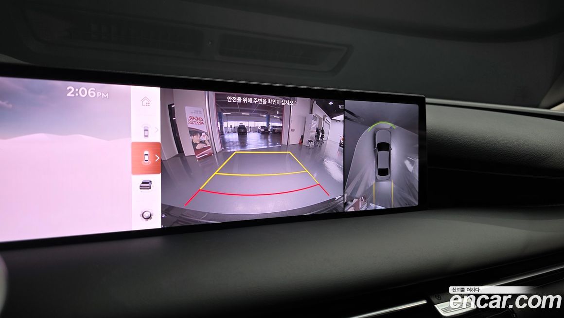 Genesis G80 2025