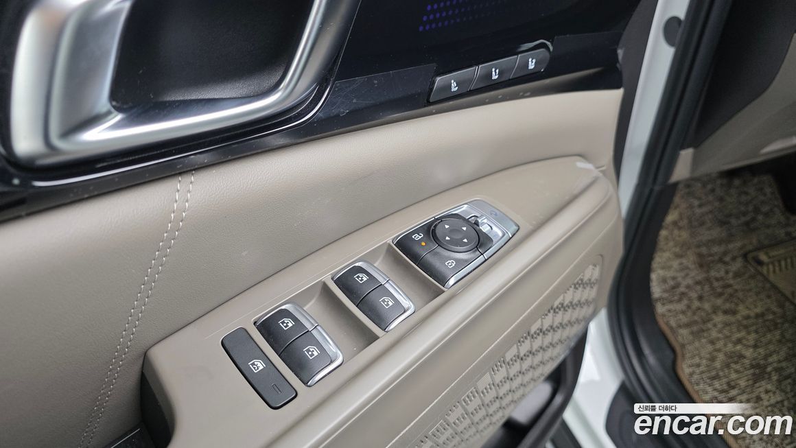 Kia Canival 2024