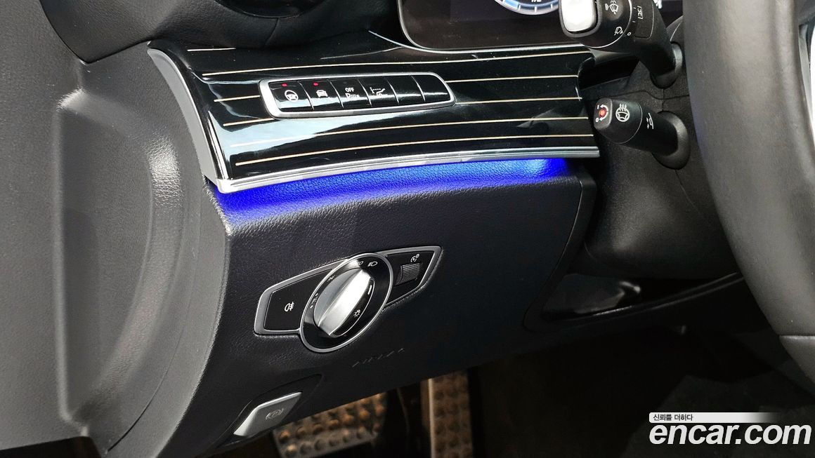 Mercedes-Benz CLS-Class 2019