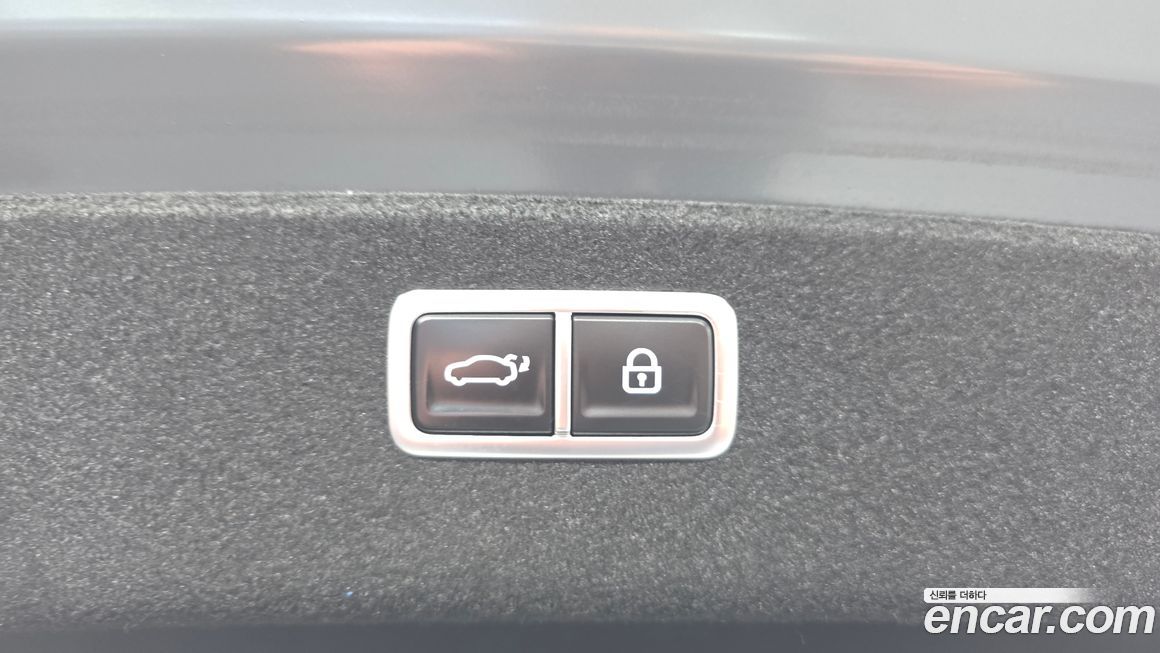Genesis G80 2025