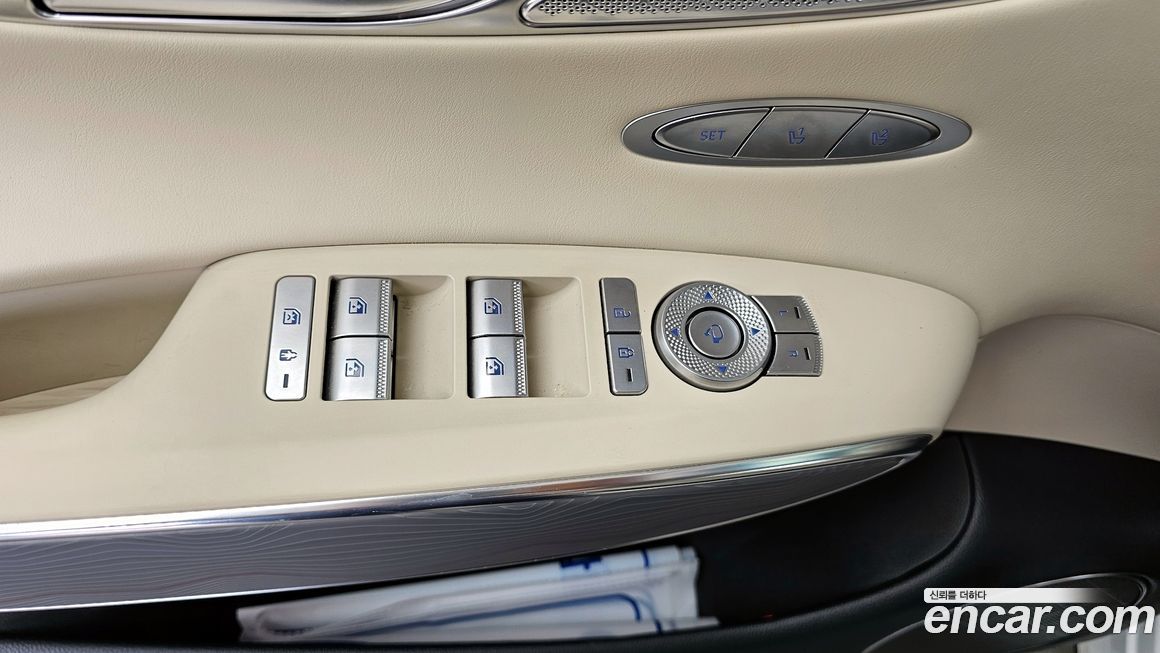 Genesis GV70 2024