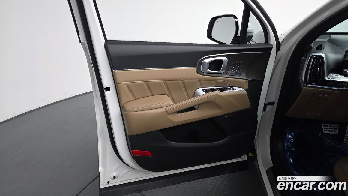 Kia Sorento 2026