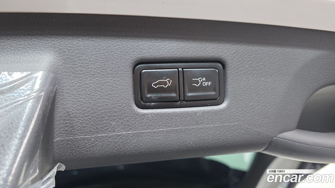 Kia Canival 2024