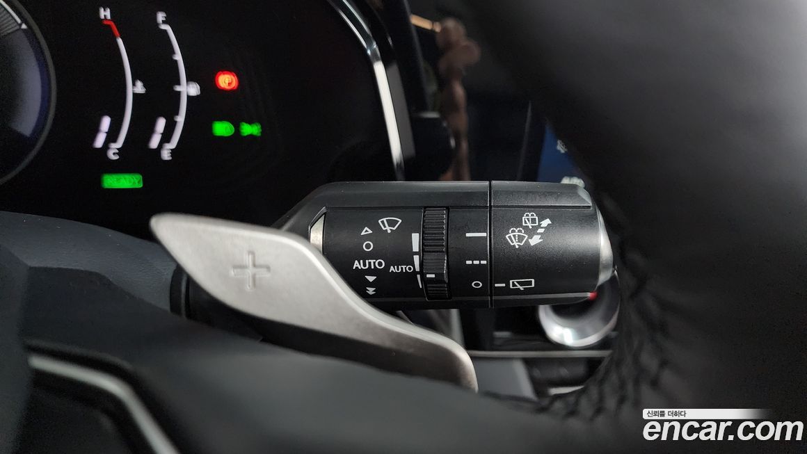 Lexus NX 2023