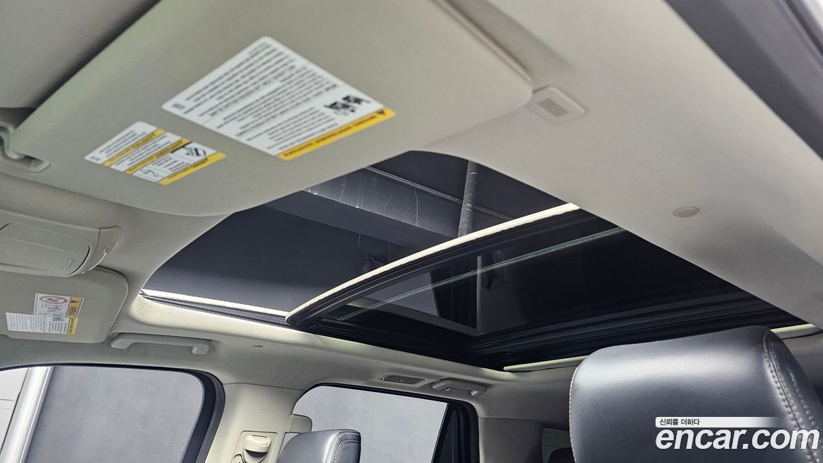 Ford Expedition 2021