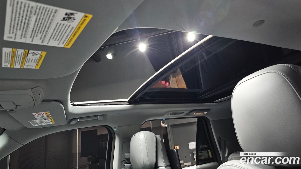 Lincoln Navigator 2021