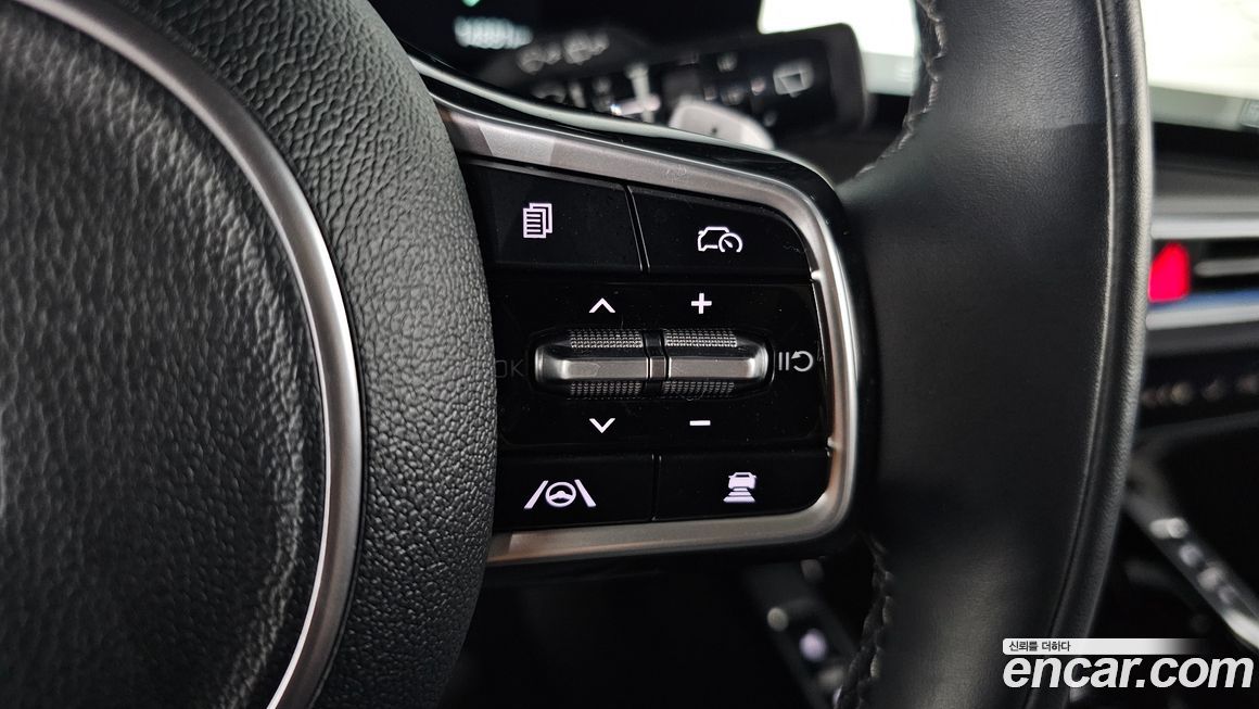 Kia Sorento 2025