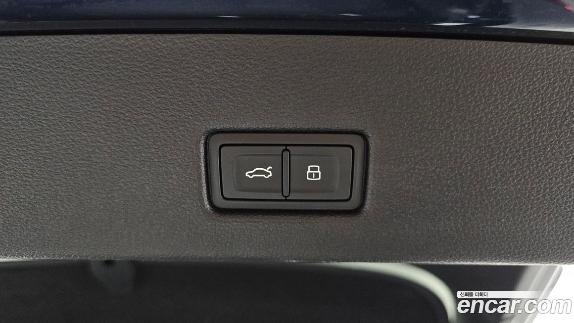 Audi A7 2022