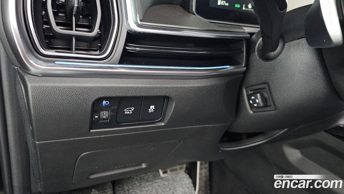 Kia Sorento 2025