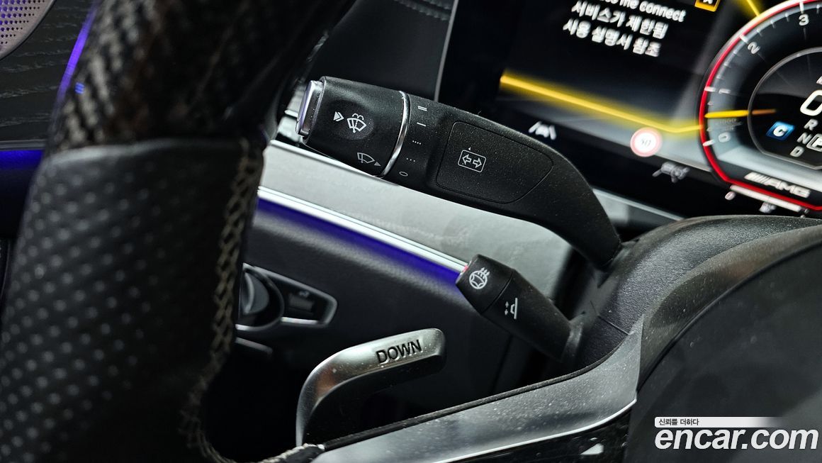 Mercedes-Benz CLS-Class 2020