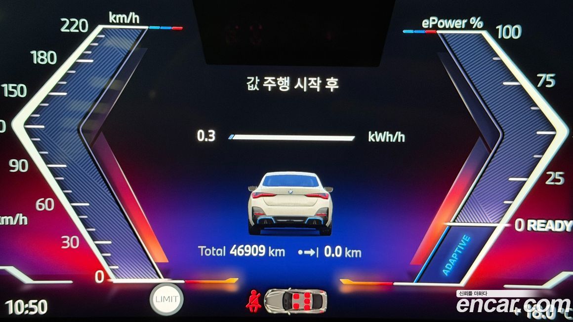 BMW i4 2024