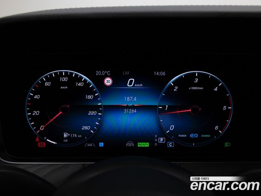 Mercedes-Benz CLS-Class 2022