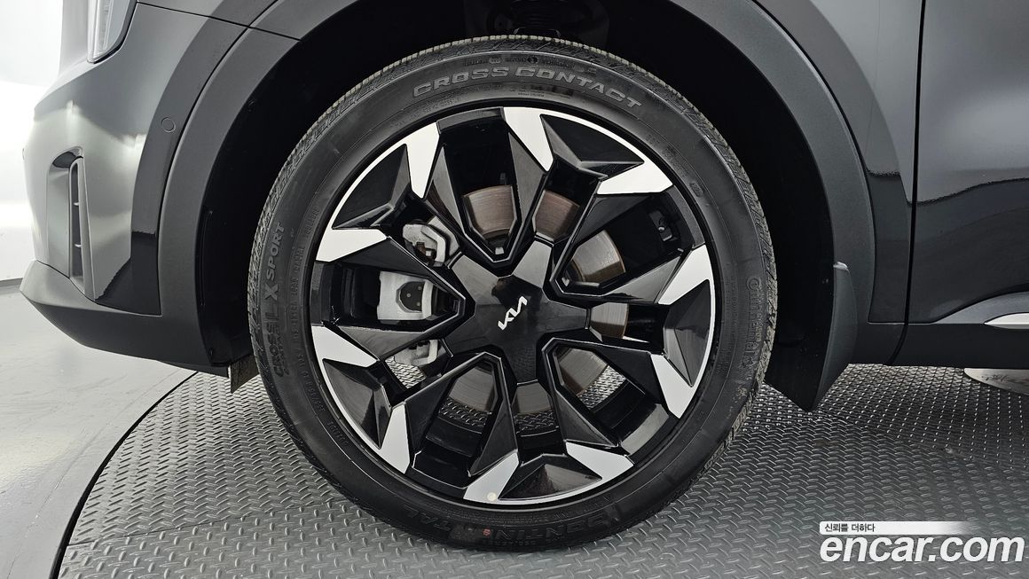 Kia Sorento 2025