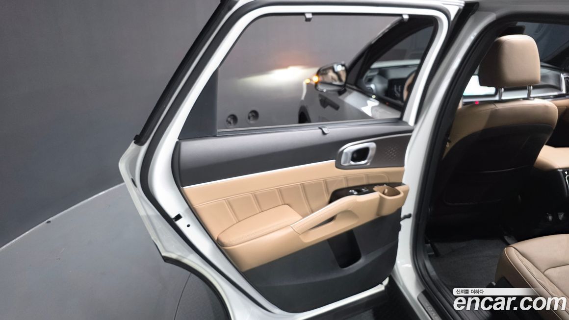 Kia Sorento 2024