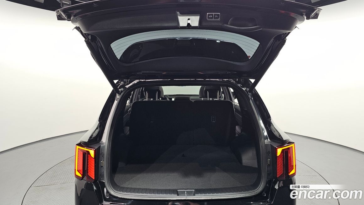 Kia Sorento 2025