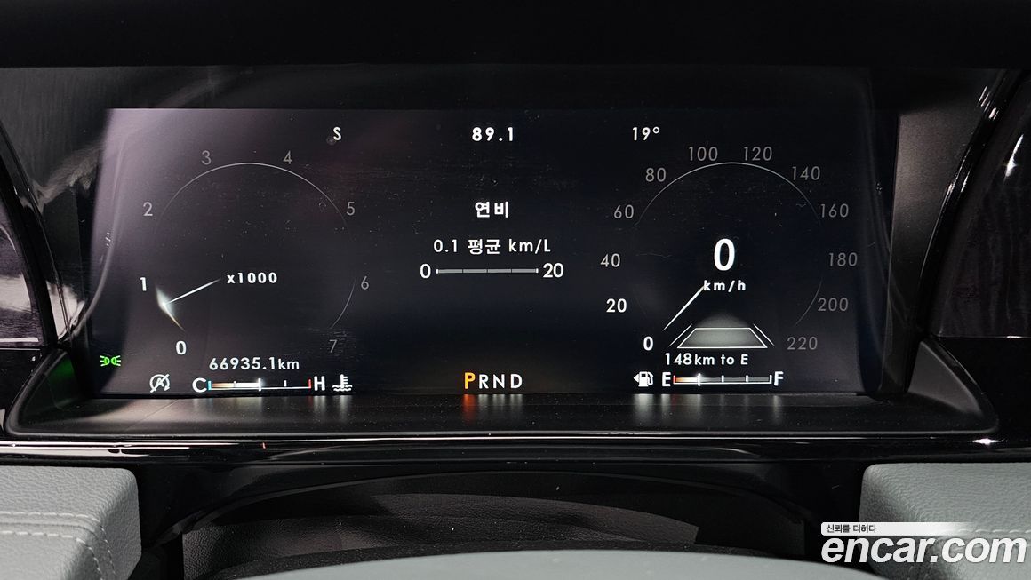 Lincoln Navigator 2021