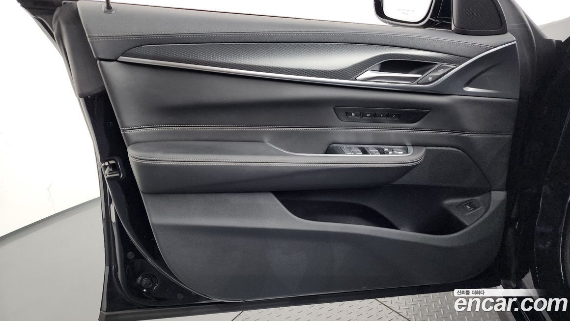 BMW Gran Turismo 2023