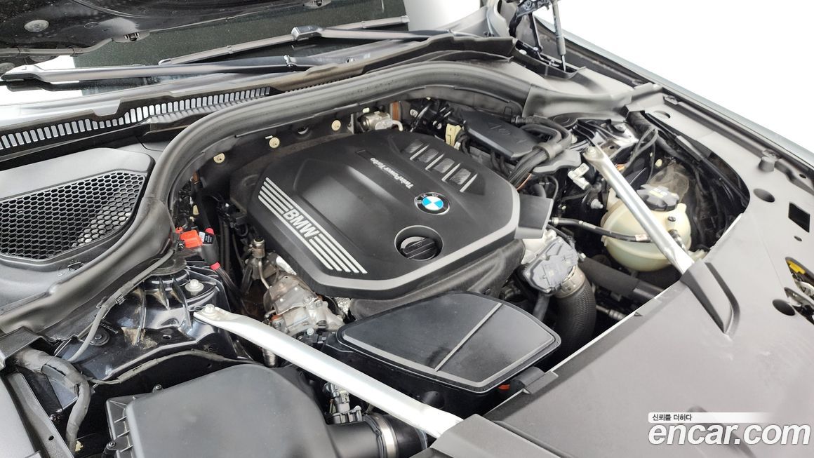 BMW Gran Turismo 2023