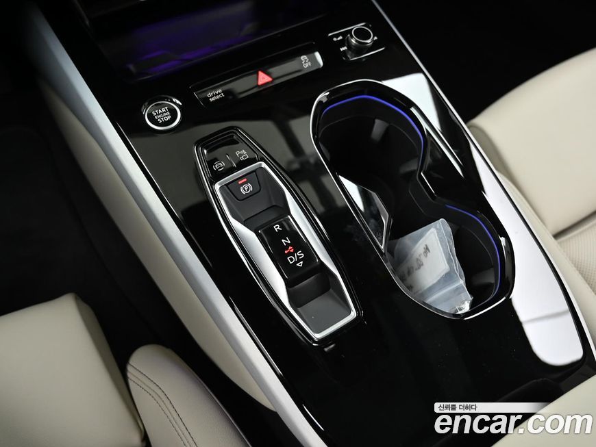 Audi A5 2025