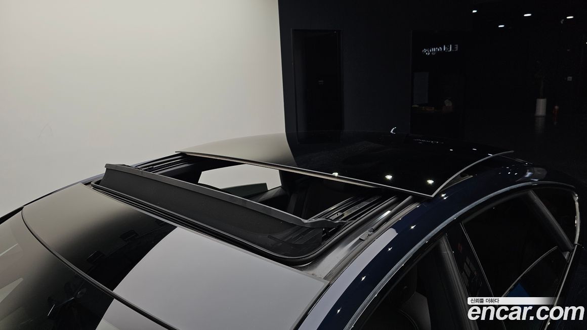 Audi A7 2022