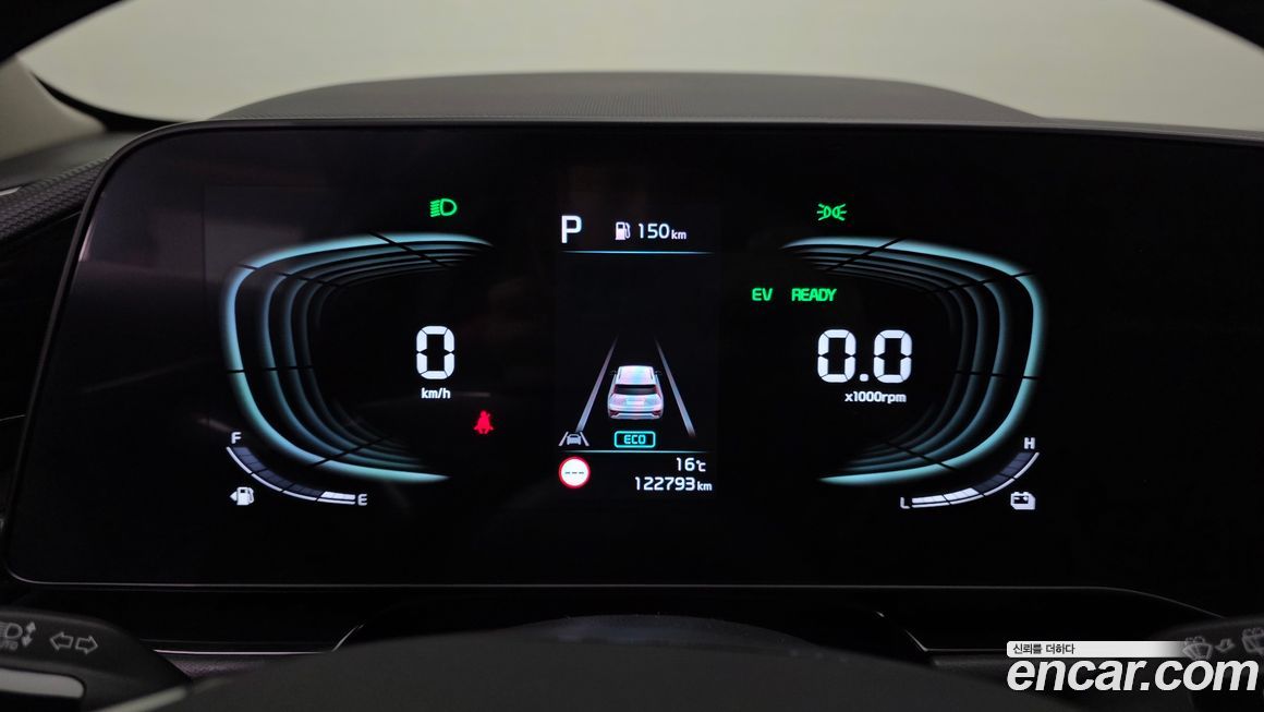 Kia Niro 2024