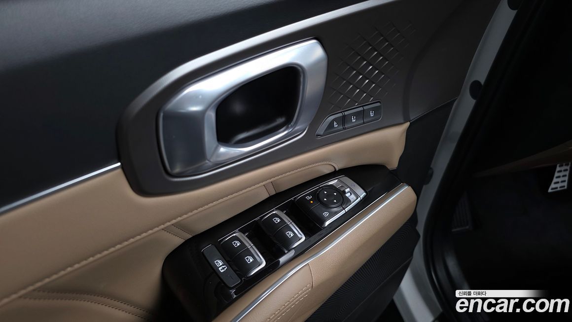 Kia Sorento 2024