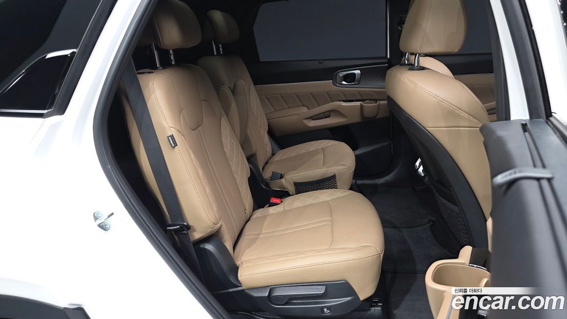 Kia Sorento 2024