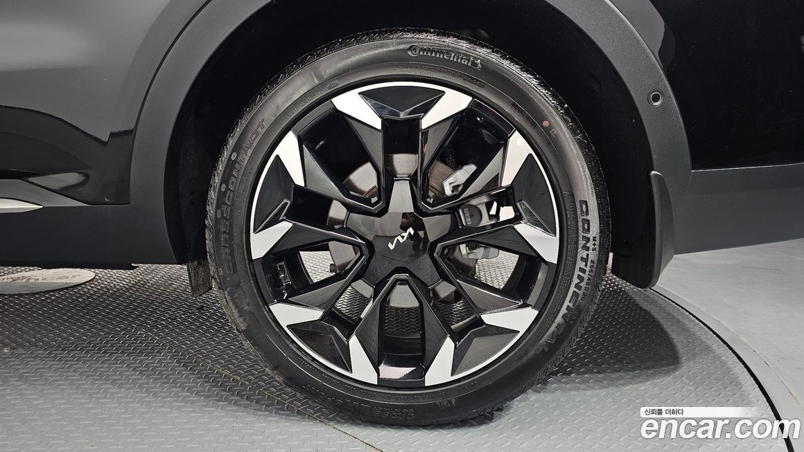 Kia Sorento 2025