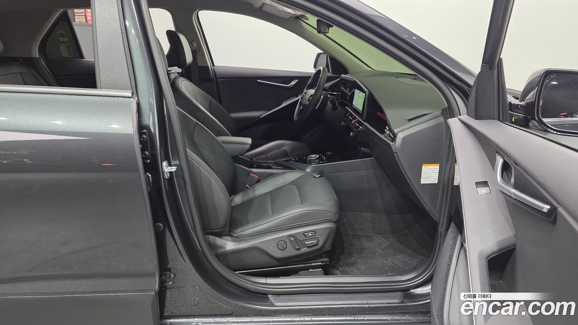 Kia Niro 2024