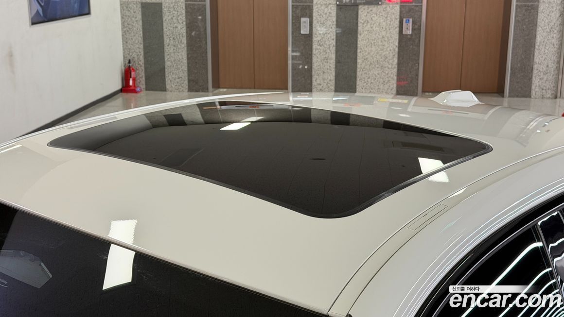 BMW i4 2024