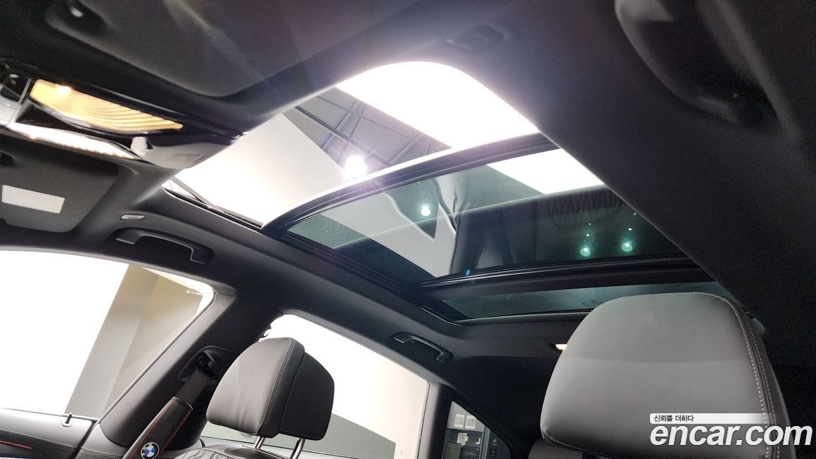 BMW Gran Turismo 2023