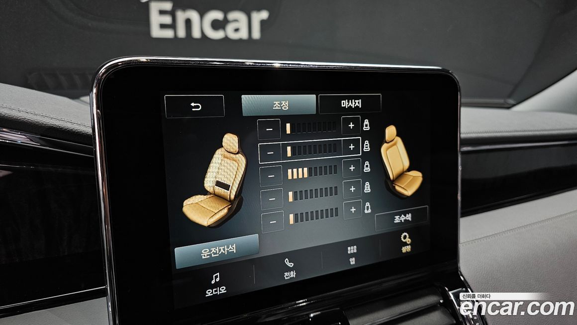Lincoln Navigator 2021