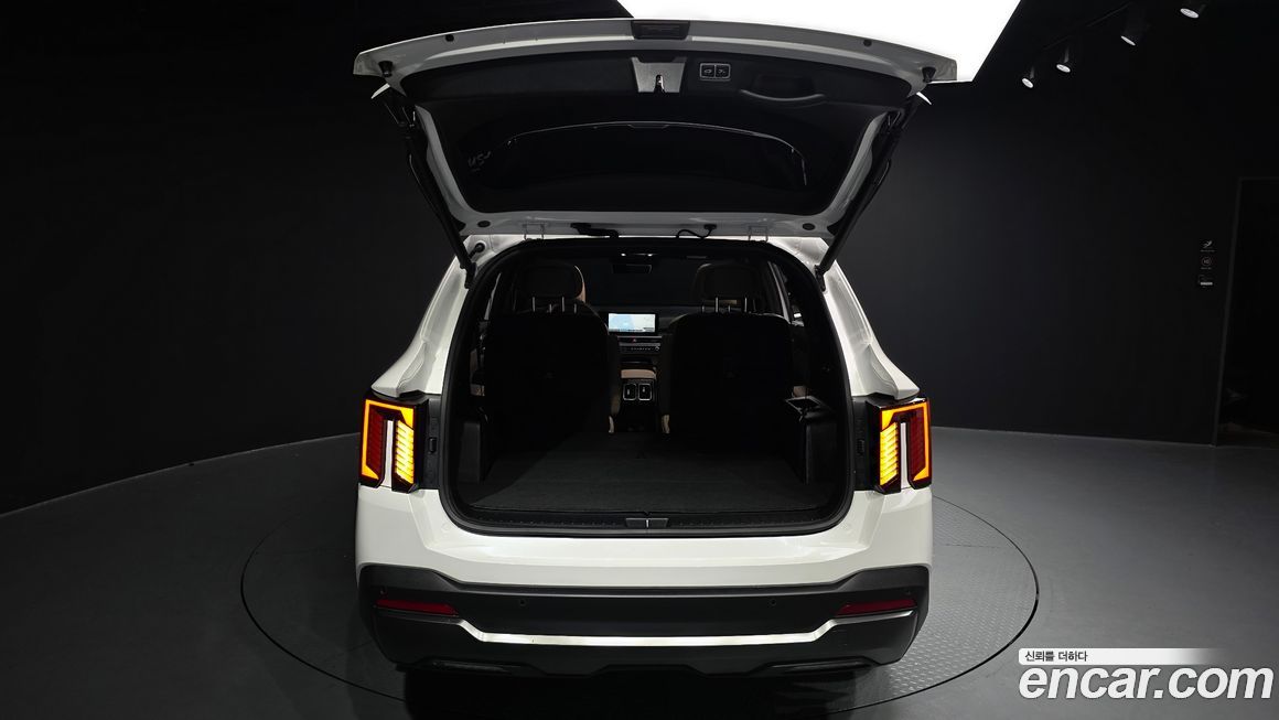 Kia Sorento 2024
