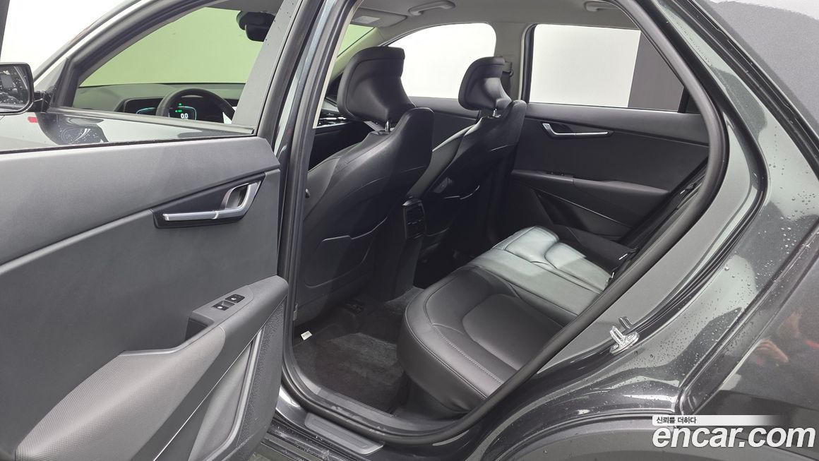 Kia Niro 2024