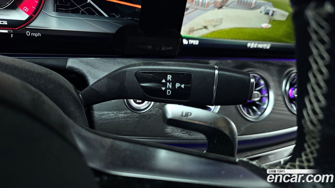 Mercedes-Benz CLS-Class 2020