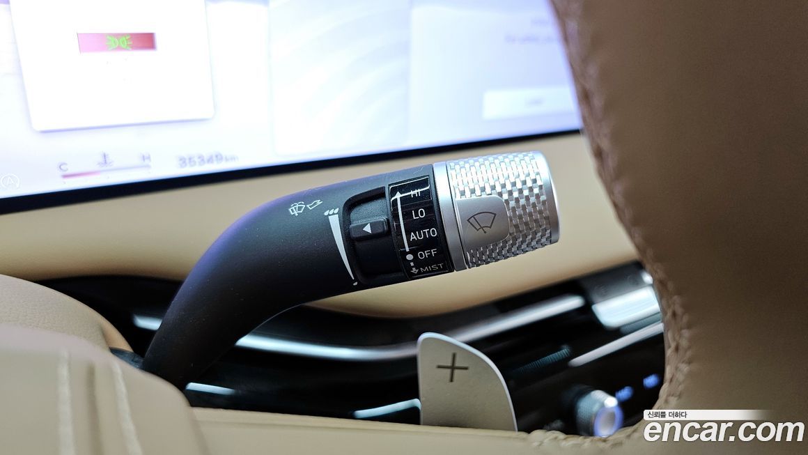 Genesis G80 2025