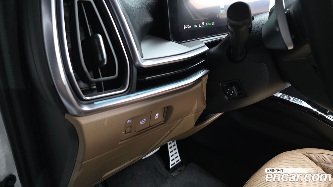 Kia Sorento 2024