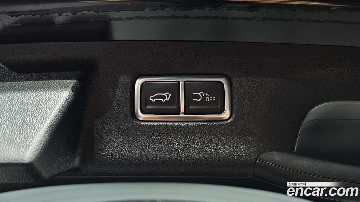 Kia Sorento 2025