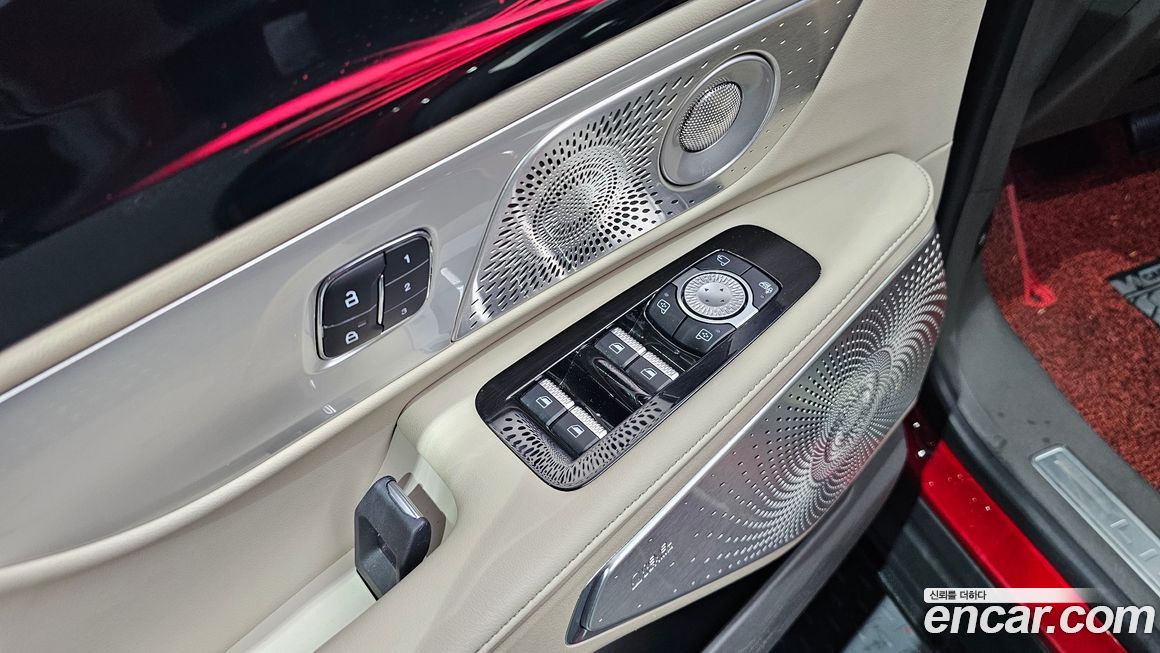 Lincoln Nautilus 2024