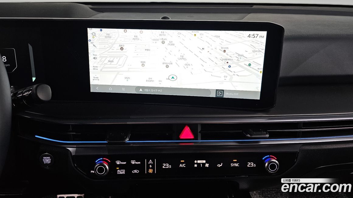 Kia Sorento 2025
