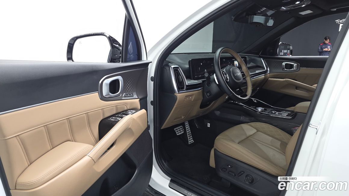 Kia Sorento 2024