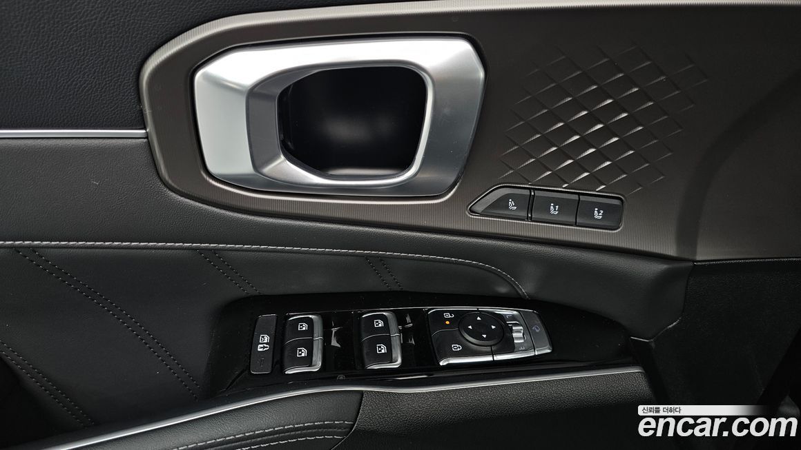 Kia Sorento 2025