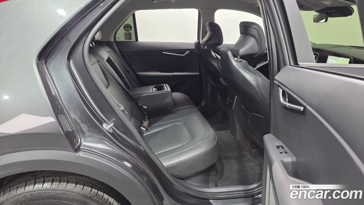 Kia Niro 2024