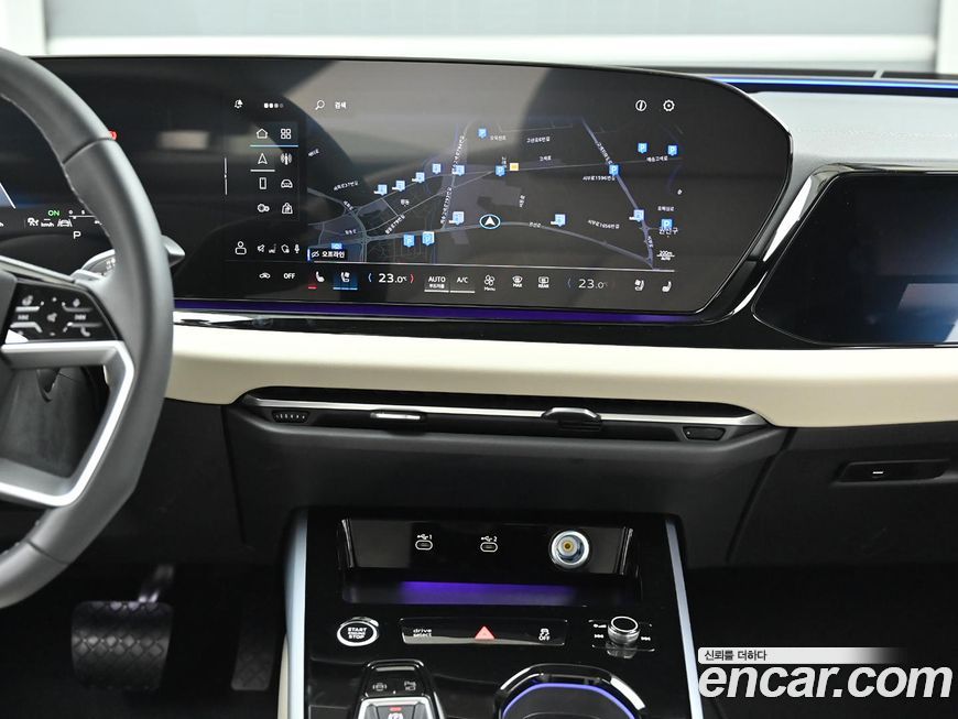 Audi A5 2025