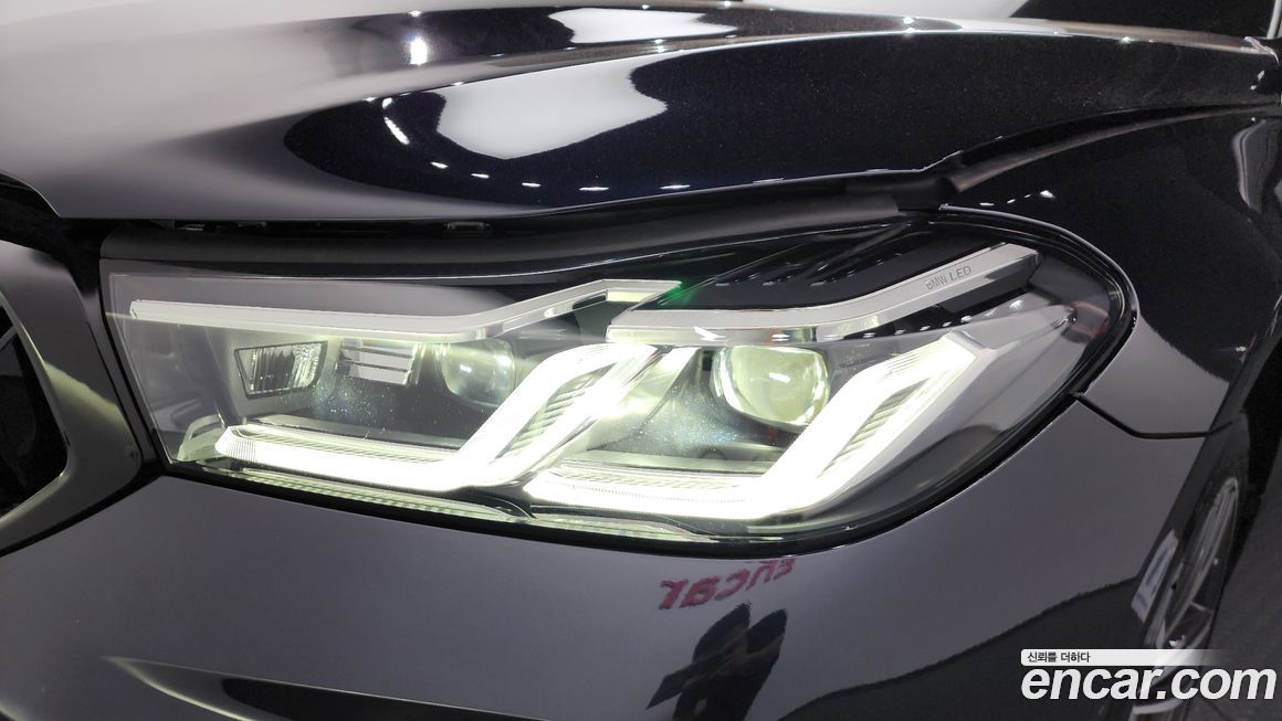 BMW Gran Turismo 2023