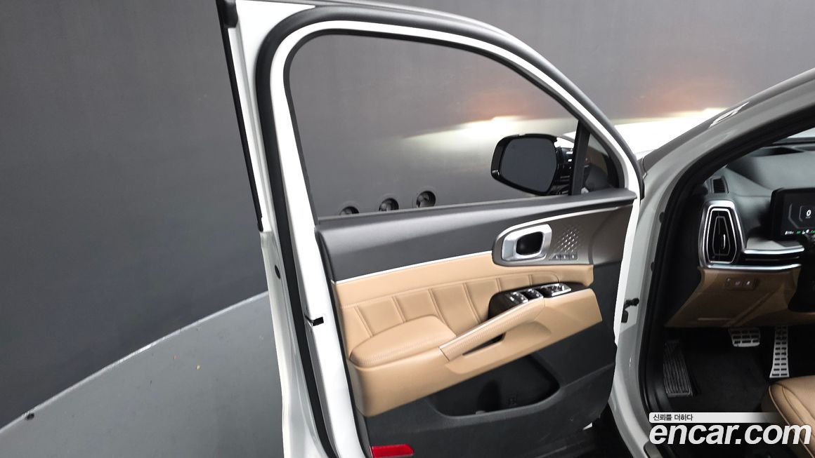 Kia Sorento 2024