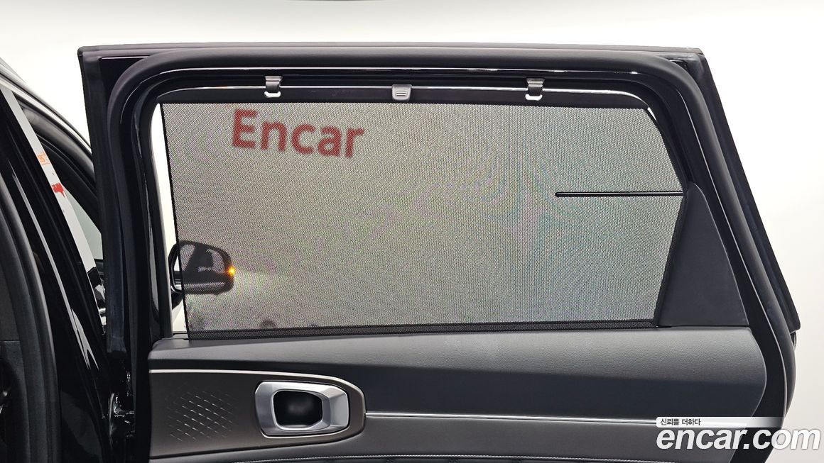Kia Sorento 2025
