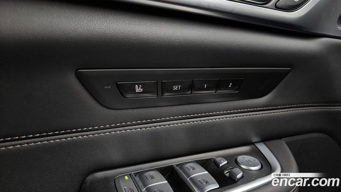 BMW Gran Turismo 2023