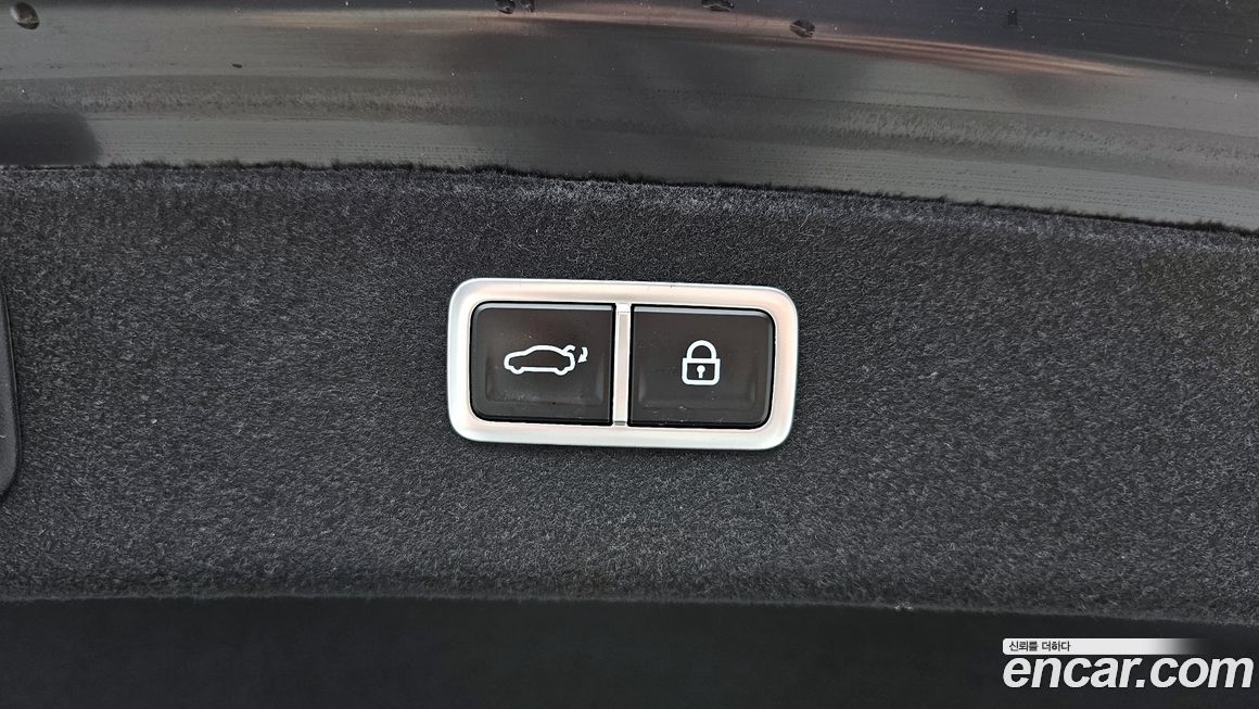 Genesis G80 2025